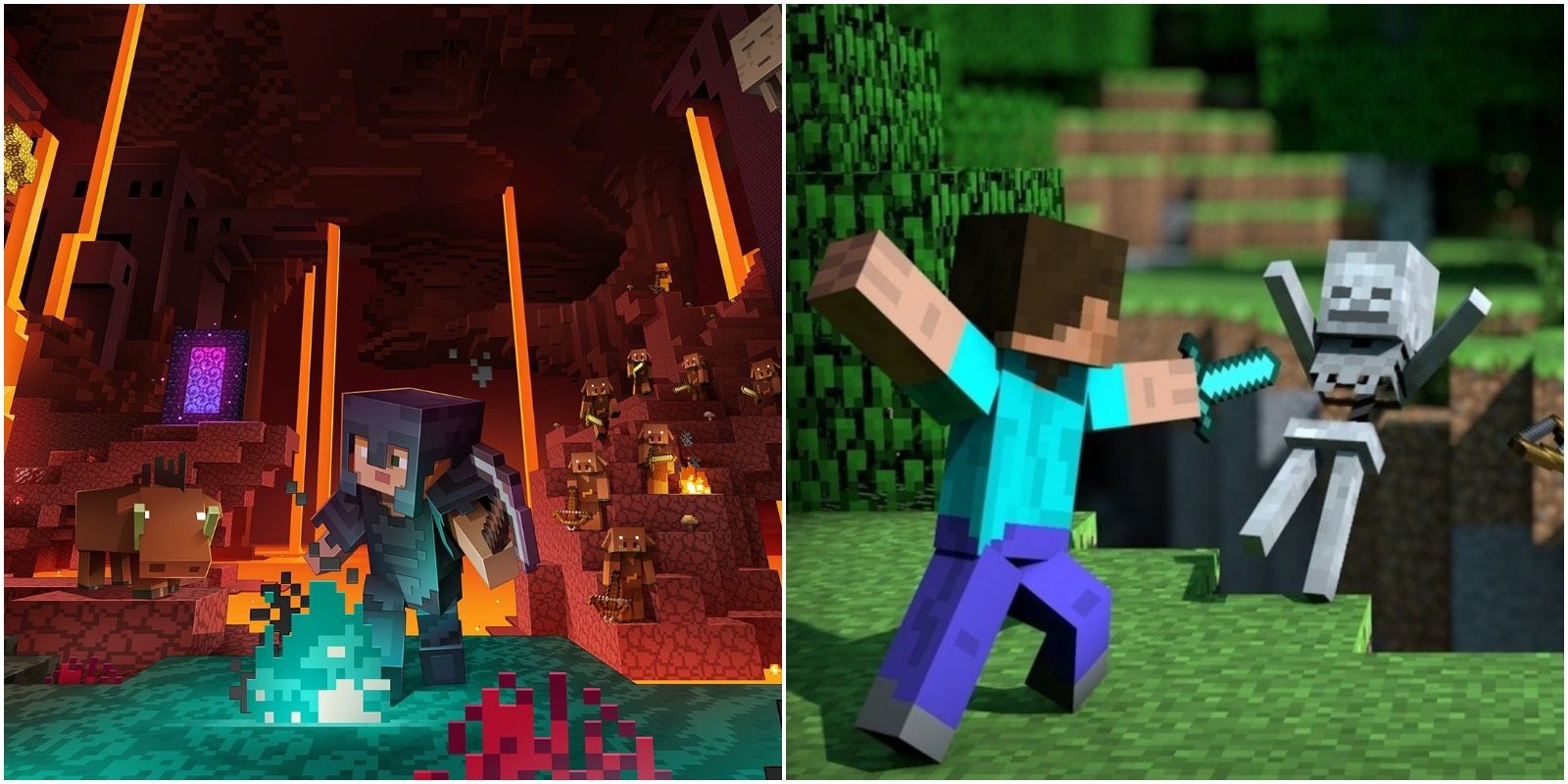 Detail Pictures Of Minecraft Stuff Nomer 56