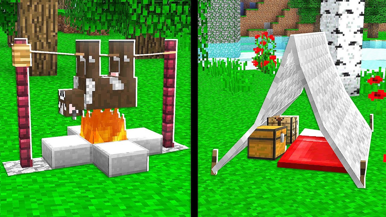 Detail Pictures Of Minecraft Stuff Nomer 7