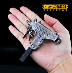 Detail Pictures Of Mini Guns Nomer 51