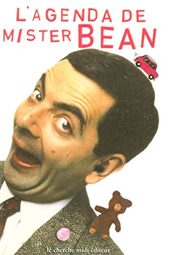 Detail Pictures Of Mister Bean Nomer 31