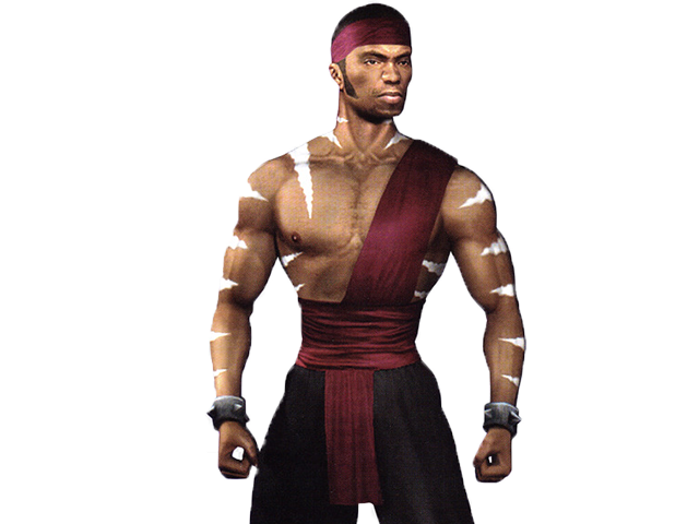 Detail Pictures Of Mortal Kombat Characters Nomer 34