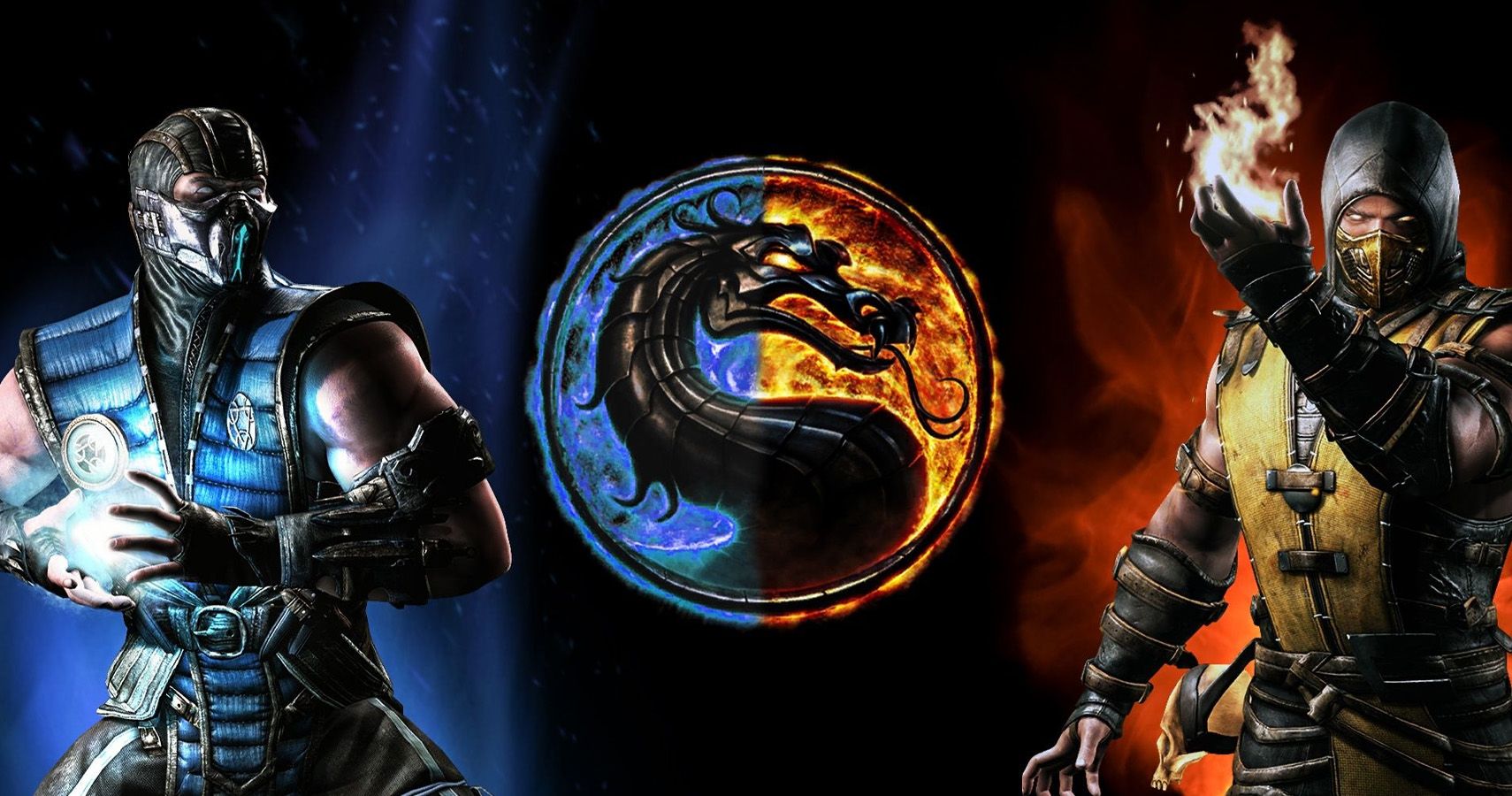 Detail Pictures Of Mortal Kombat People Nomer 31