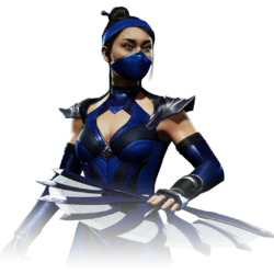 Detail Pictures Of Mortal Kombat People Nomer 42