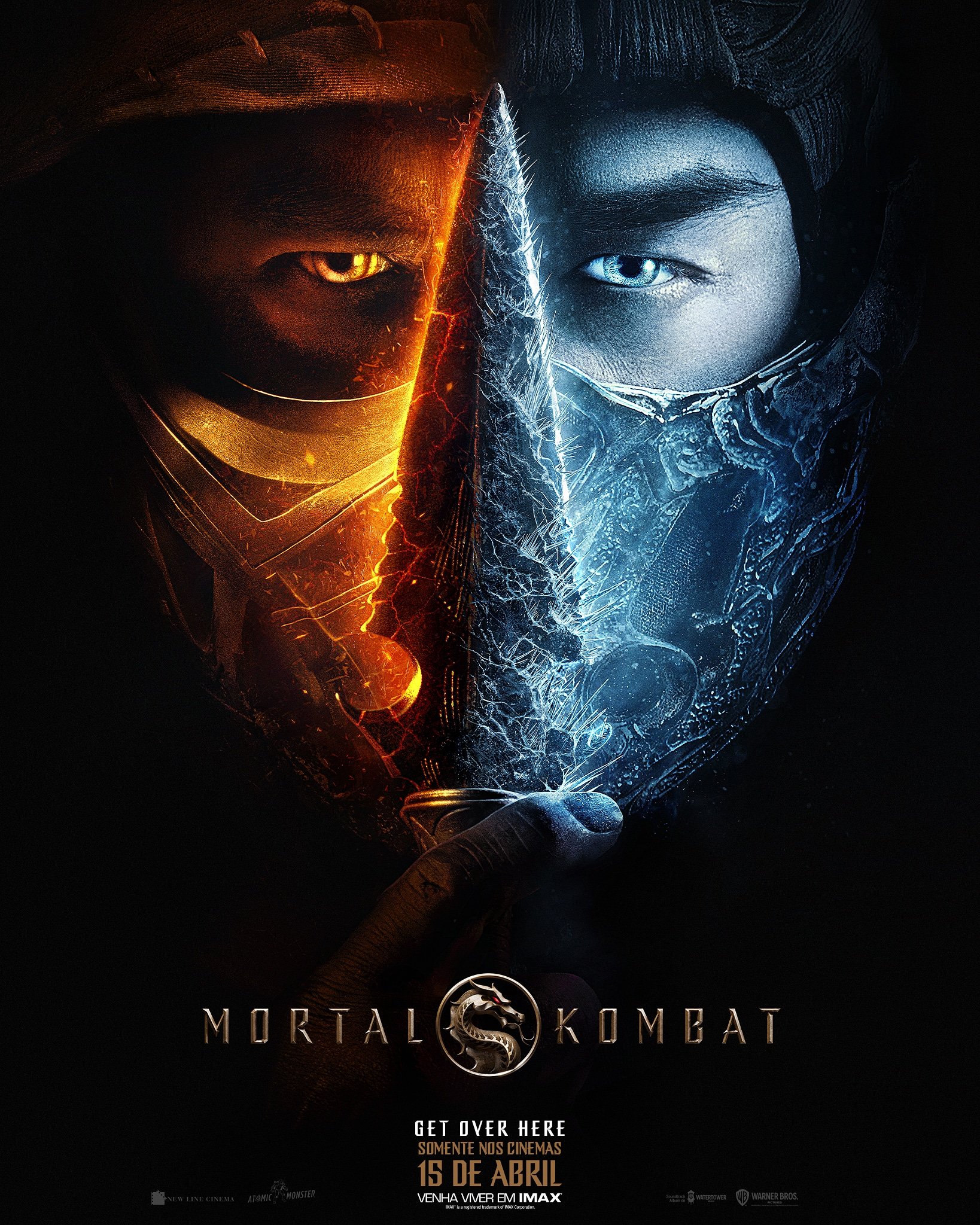 Detail Pictures Of Mortal Kombat Scorpion Nomer 36