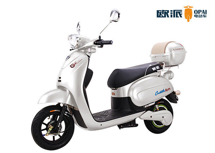 Detail Pictures Of Motor Scooters Nomer 31