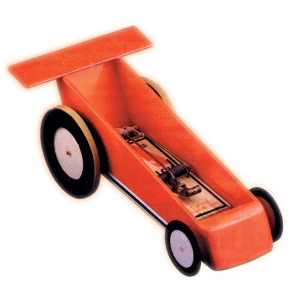 Detail Pictures Of Mouse Trap Cars Nomer 25