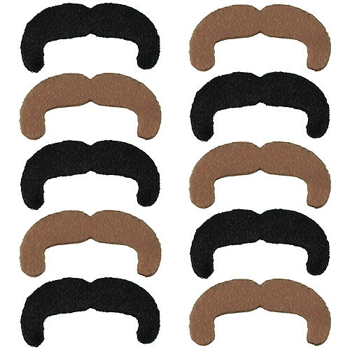 Detail Pictures Of Moustaches Nomer 22