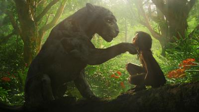 Detail Pictures Of Mowgli From The Jungle Book Nomer 17