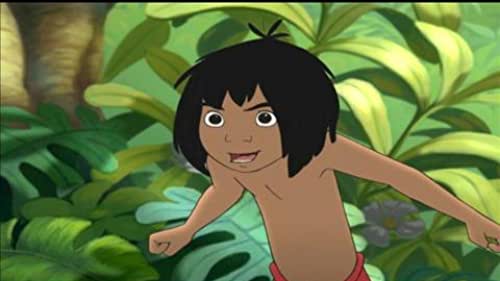 Detail Pictures Of Mowgli From The Jungle Book Nomer 22