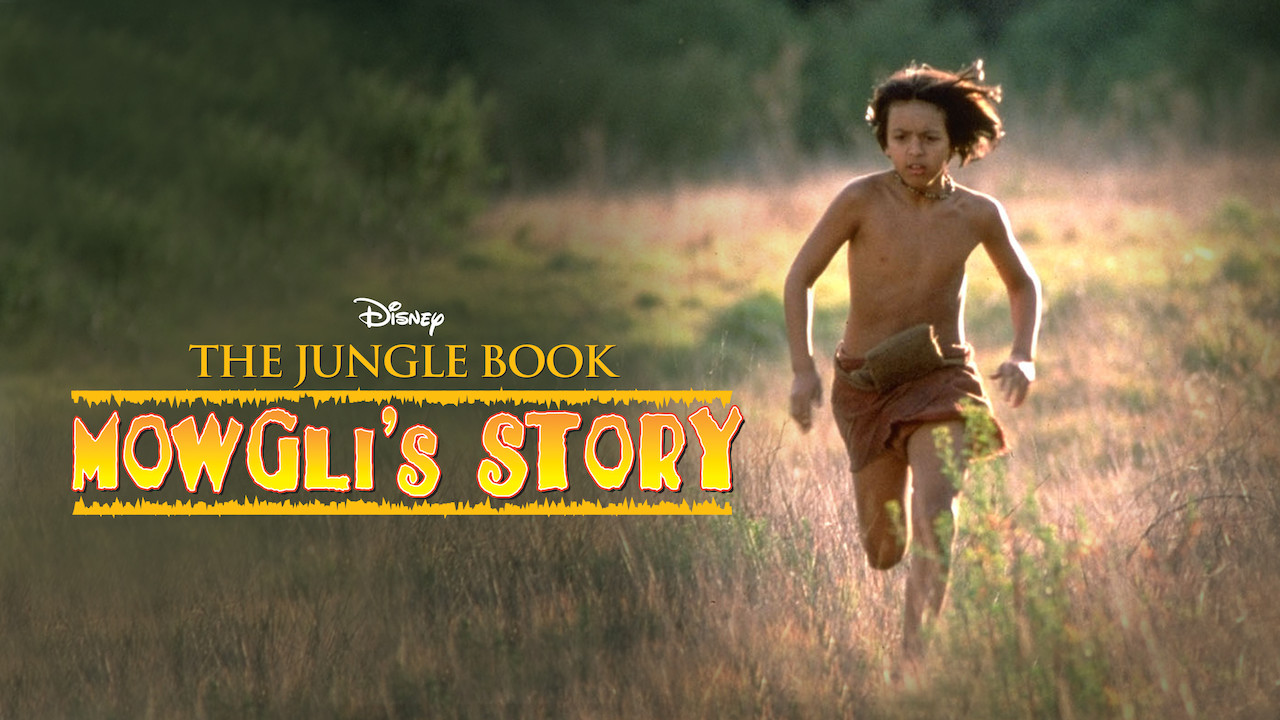 Detail Pictures Of Mowgli From The Jungle Book Nomer 23