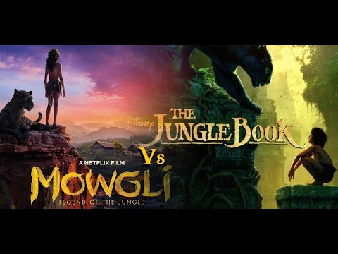 Detail Pictures Of Mowgli From The Jungle Book Nomer 43