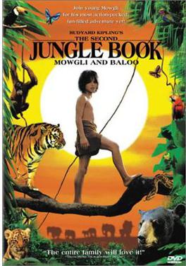Detail Pictures Of Mowgli From The Jungle Book Nomer 8