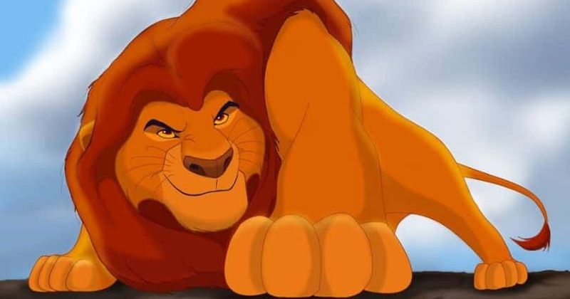 Detail Pictures Of Mufasa From Lion King Nomer 17