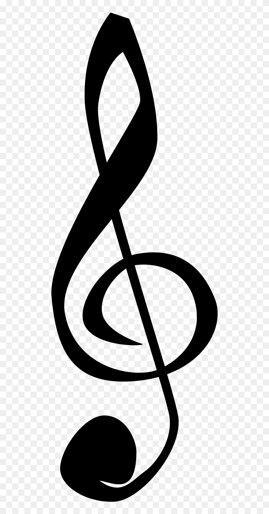 Detail Pictures Of Music Notes And Symbols Nomer 38
