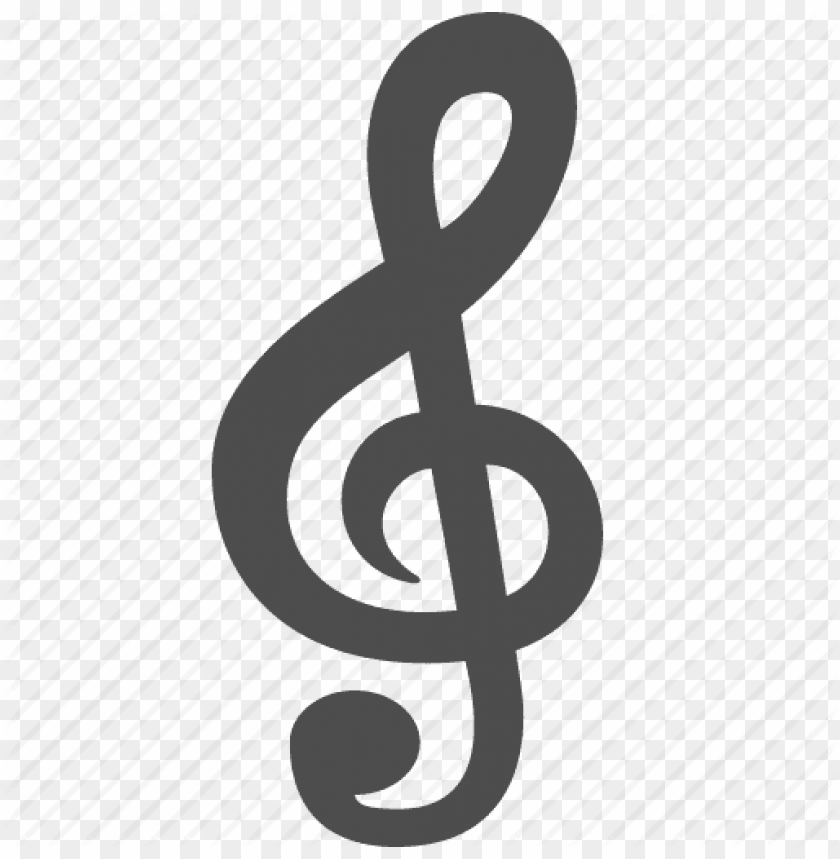 Detail Pictures Of Music Notes And Symbols Nomer 47