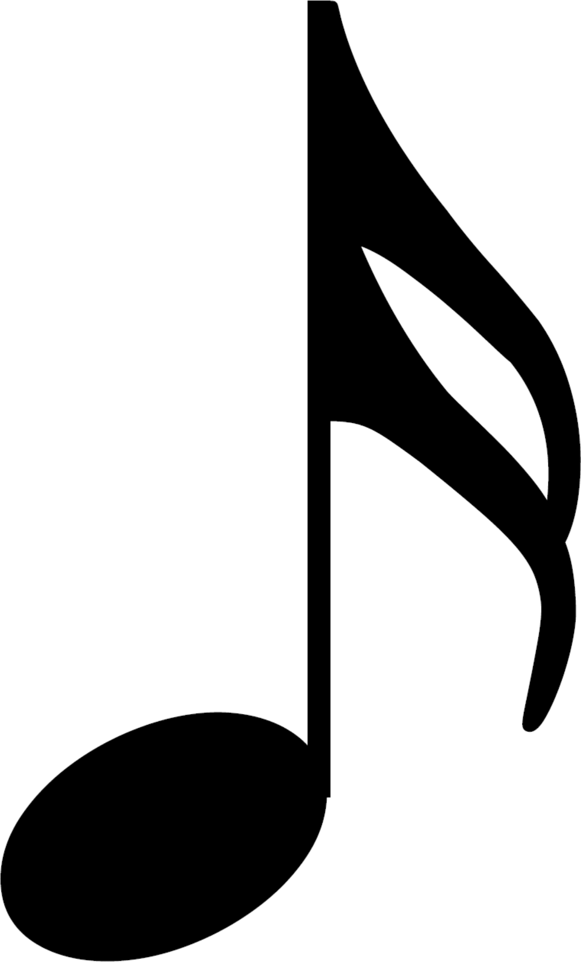 Detail Pictures Of Music Notes And Symbols Nomer 49