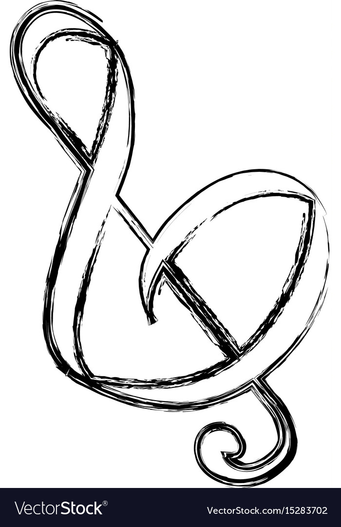 Detail Pictures Of Music Notes And Symbols Nomer 54