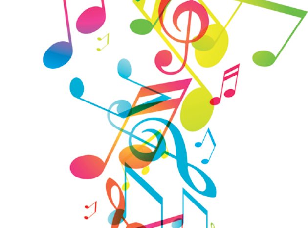 Detail Pictures Of Musical Notation Nomer 15