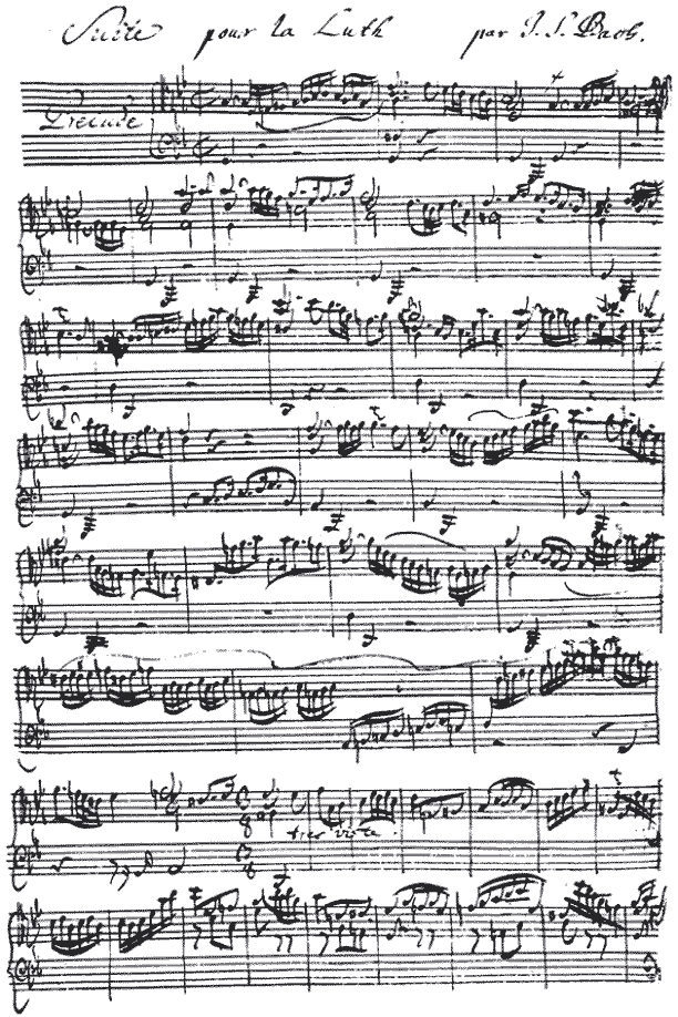 Detail Pictures Of Musical Notation Nomer 16