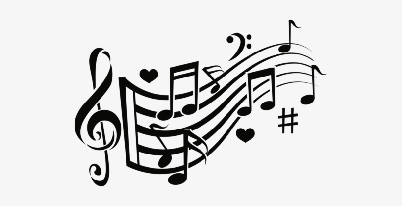 Detail Pictures Of Musical Notation Nomer 33
