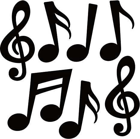 Detail Pictures Of Musical Notation Nomer 47