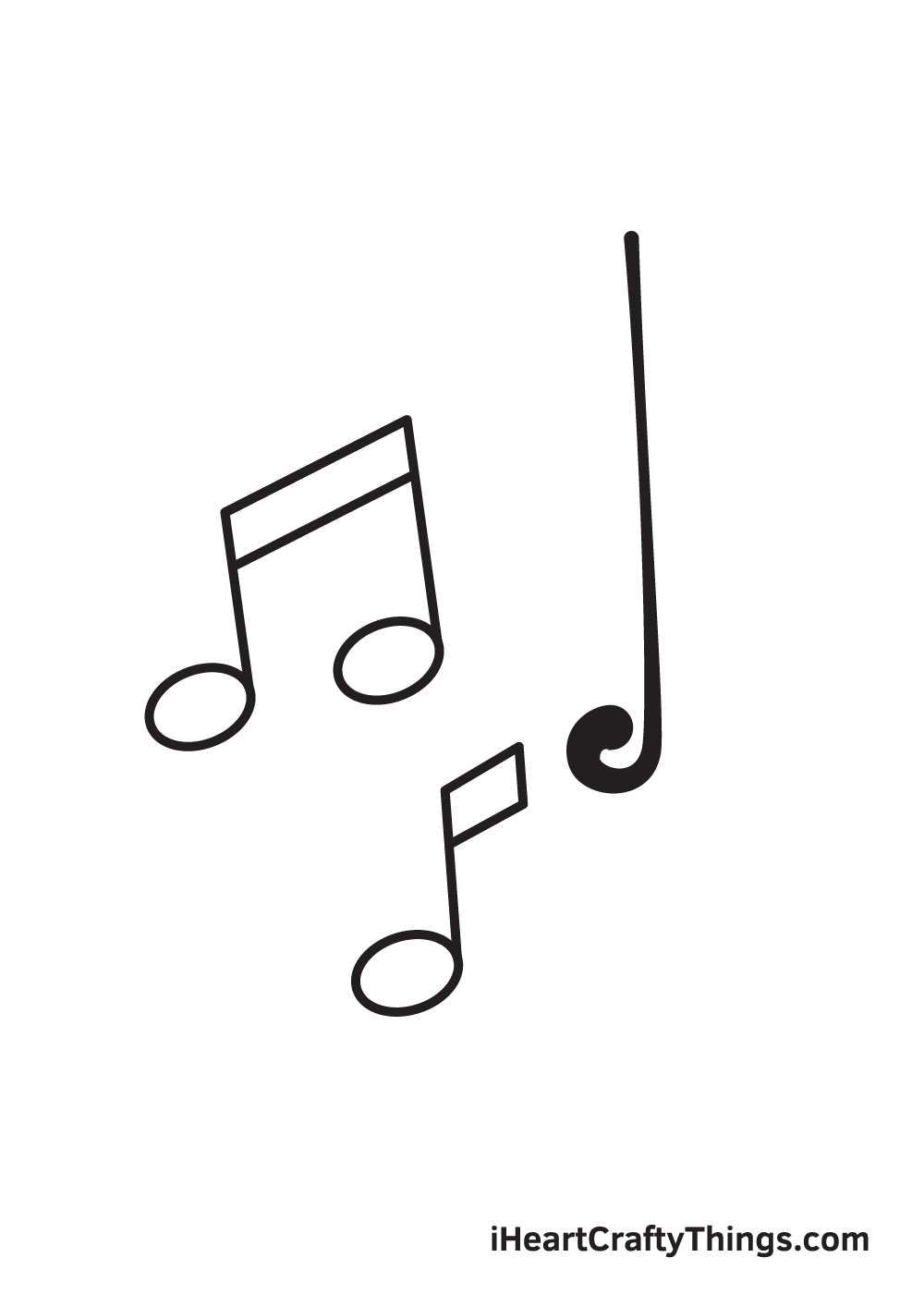 Detail Pictures Of Musical Notation Nomer 48