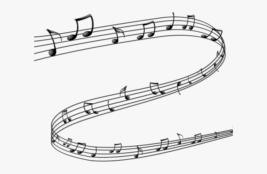 Detail Pictures Of Musical Notation Nomer 49