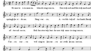 Detail Pictures Of Musical Notation Nomer 52