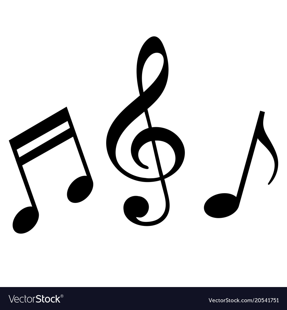 Detail Pictures Of Musical Notation Nomer 7