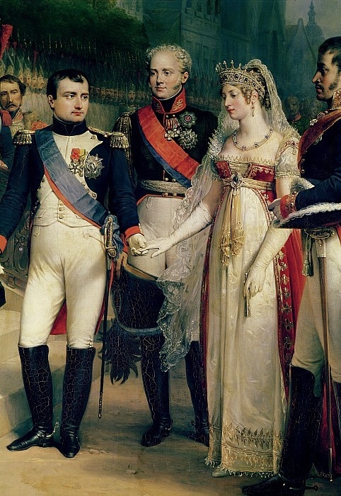 Detail Pictures Of Napoleon Bonaparte Nomer 14