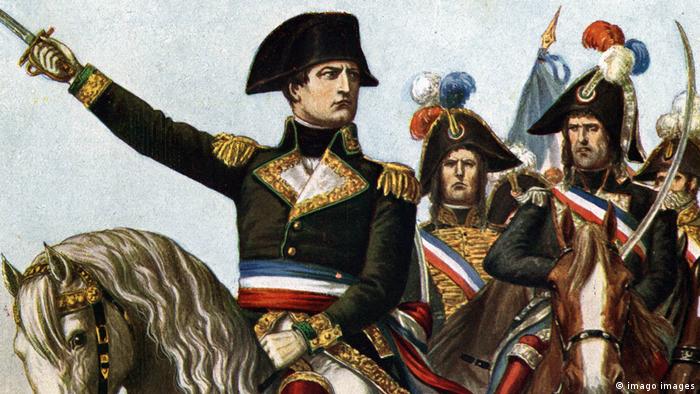 Detail Pictures Of Napoleon Bonaparte Nomer 17