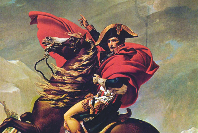 Detail Pictures Of Napoleon Bonaparte Nomer 21