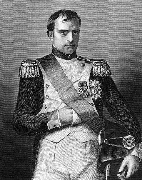 Detail Pictures Of Napoleon Bonaparte Nomer 23