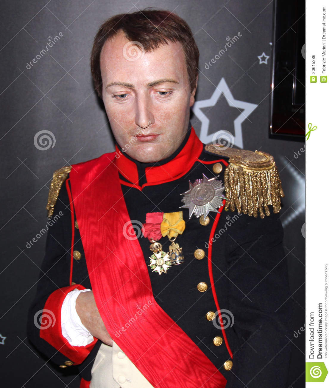 Detail Pictures Of Napoleon Bonaparte Nomer 24