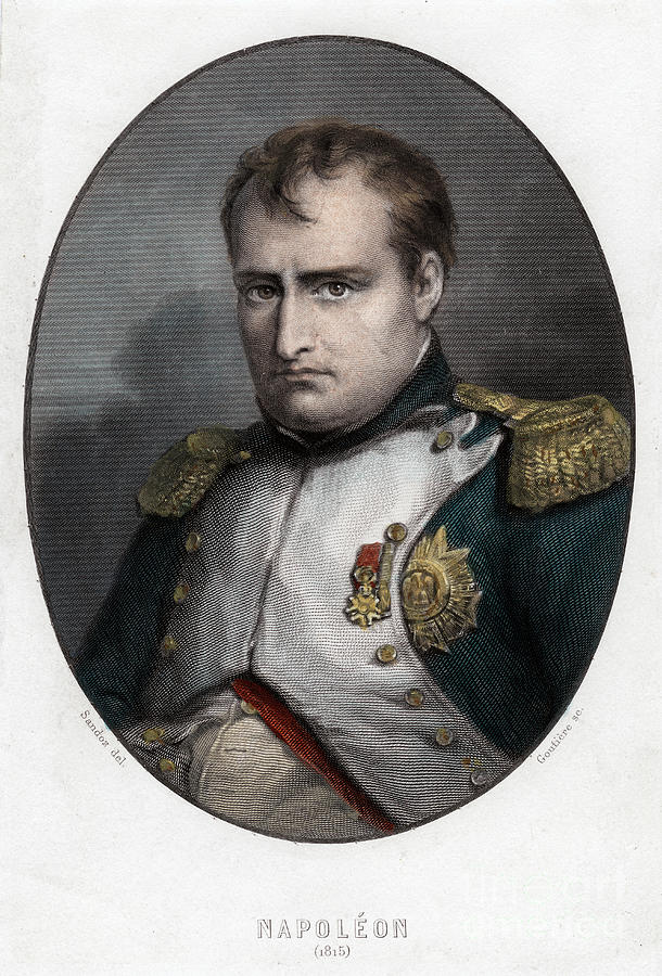 Detail Pictures Of Napoleon Bonaparte Nomer 29