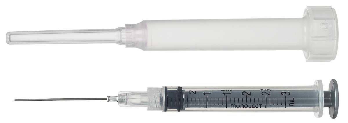 Detail Pictures Of Needles And Syringes Nomer 20