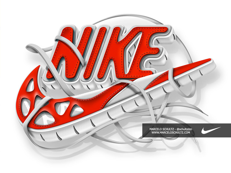 Detail Pictures Of Nike Symbol Nomer 24