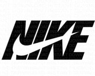 Detail Pictures Of Nike Symbol Nomer 37