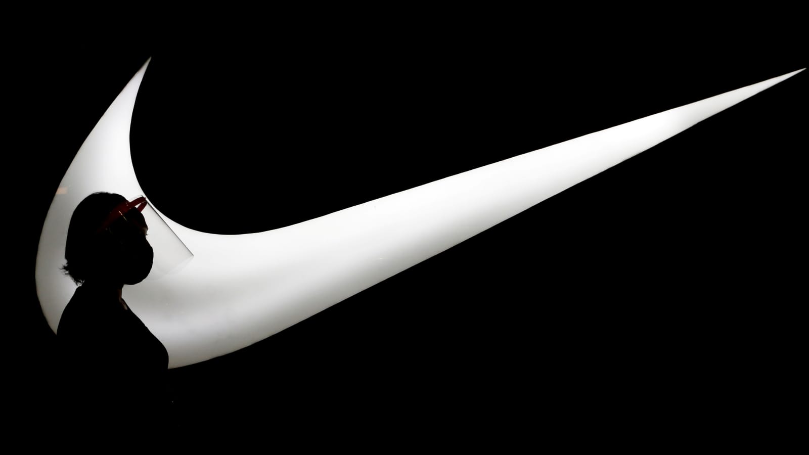 Detail Pictures Of Nike Symbols Nomer 48