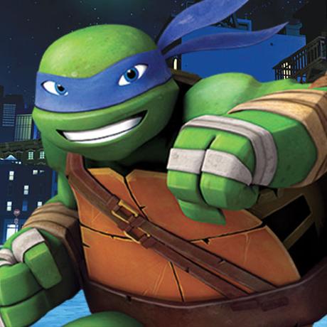 Detail Pictures Of Ninja Turtles Characters Nomer 4
