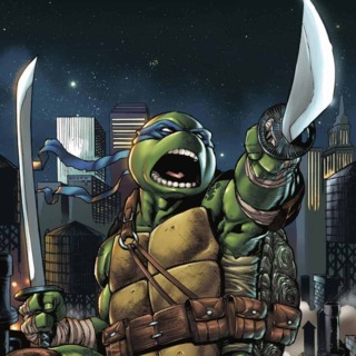 Detail Pictures Of Ninja Turtles Characters Nomer 34