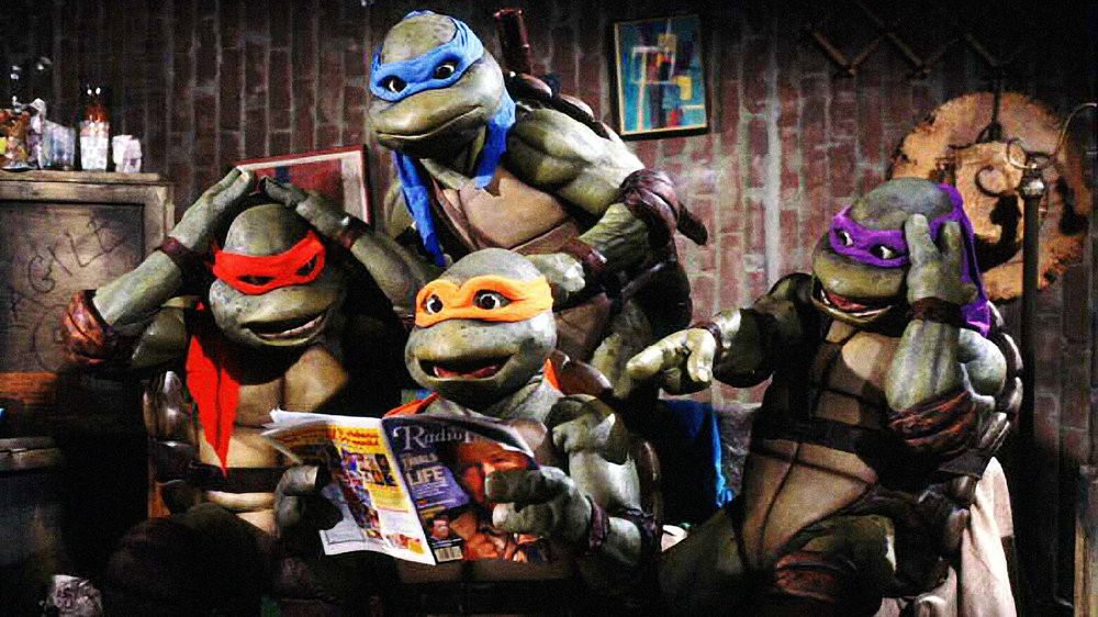 Detail Pictures Of Ninja Turtles Characters Nomer 5