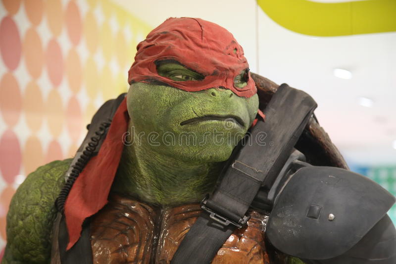 Detail Pictures Of Ninja Turtles Characters Nomer 43