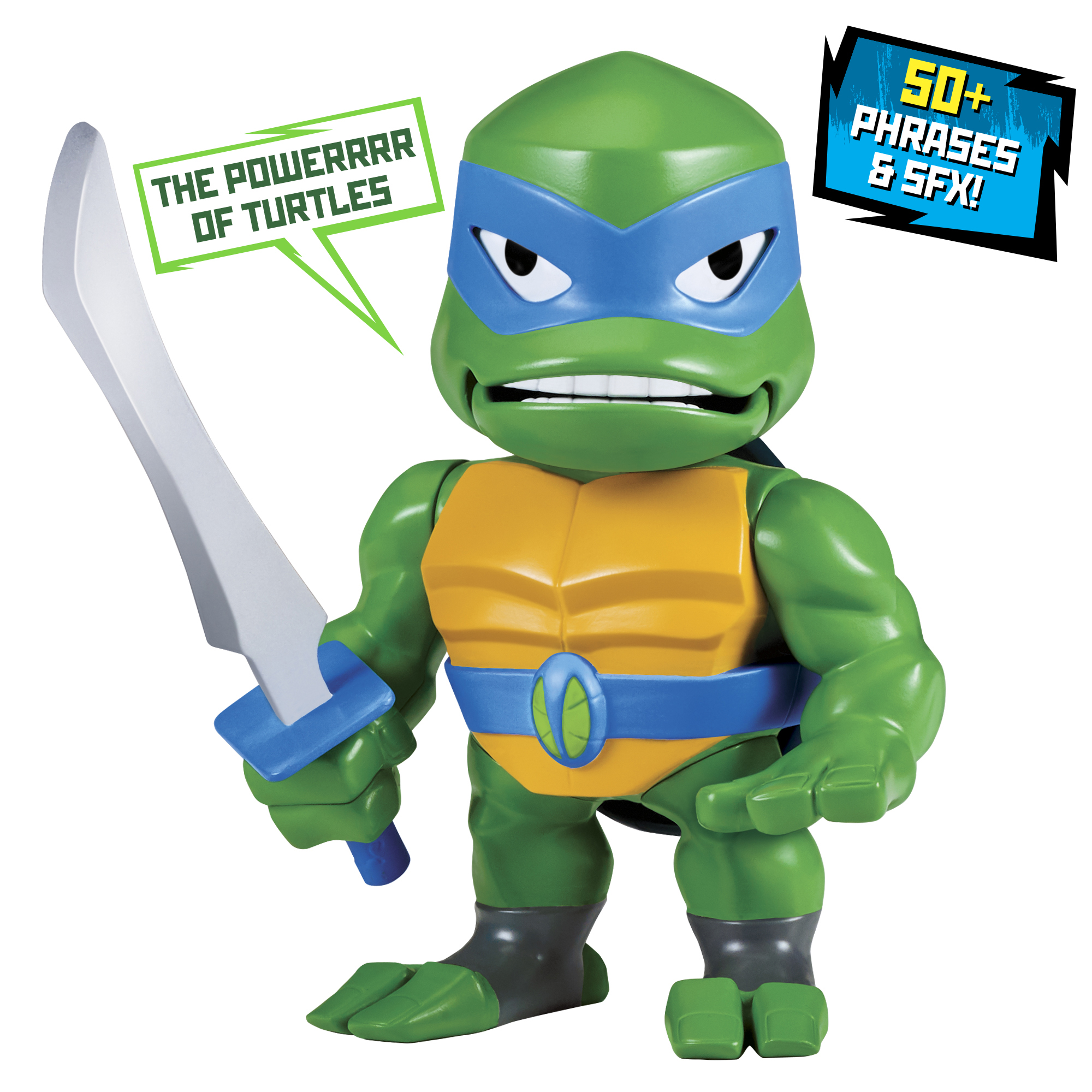 Detail Pictures Of Ninja Turtles Leonardo Nomer 17