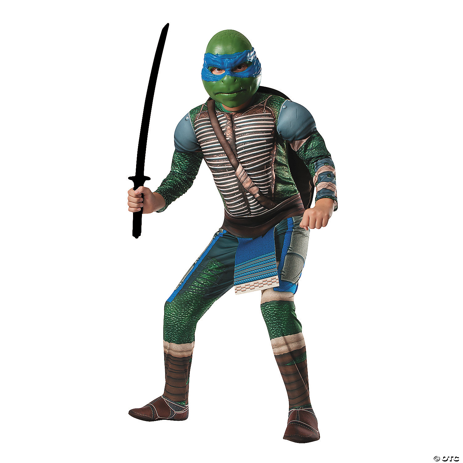 Detail Pictures Of Ninja Turtles Leonardo Nomer 25