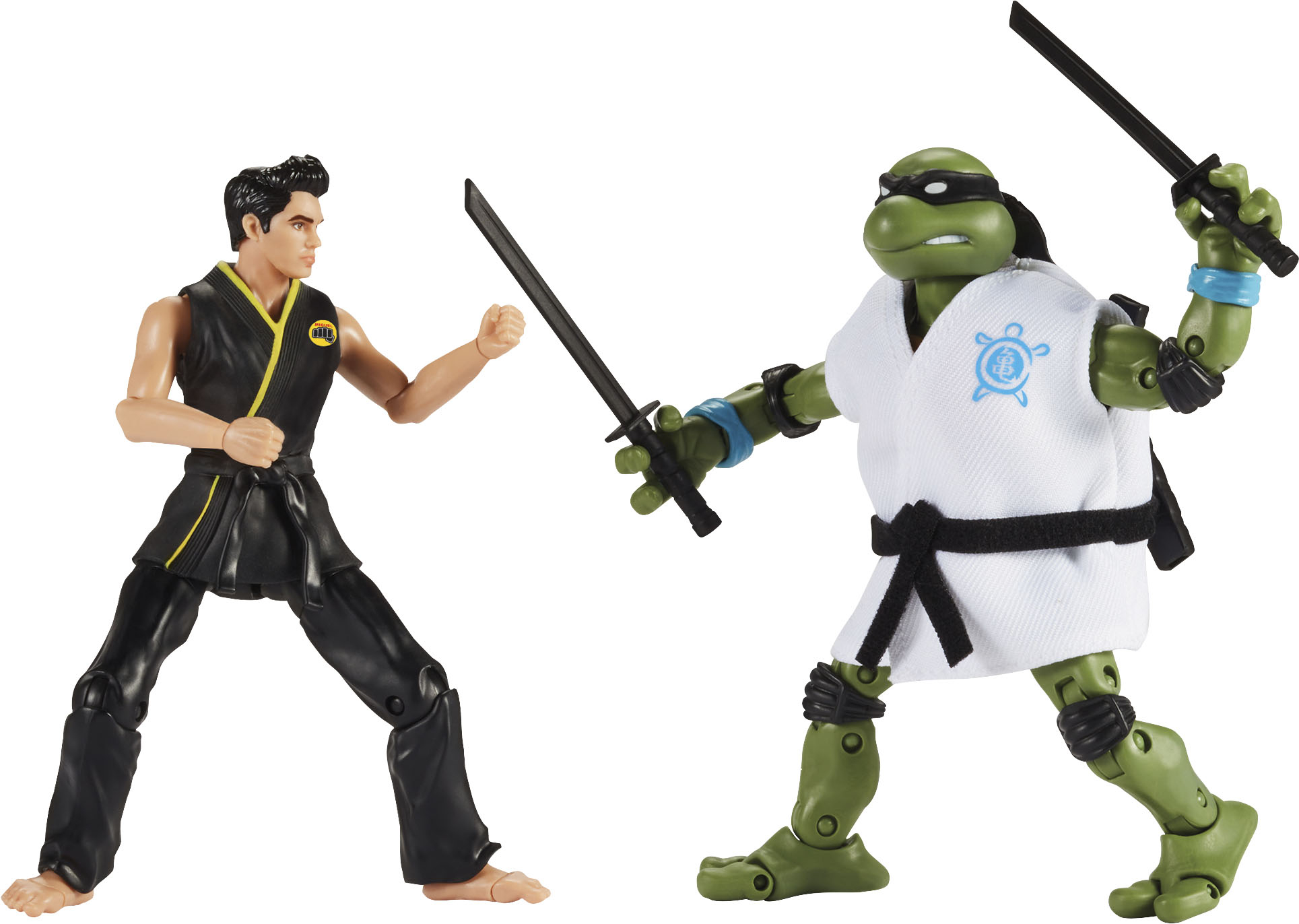 Detail Pictures Of Ninja Turtles Leonardo Nomer 37
