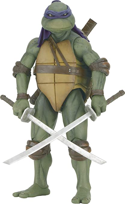 Detail Pictures Of Ninja Turtles Leonardo Nomer 6