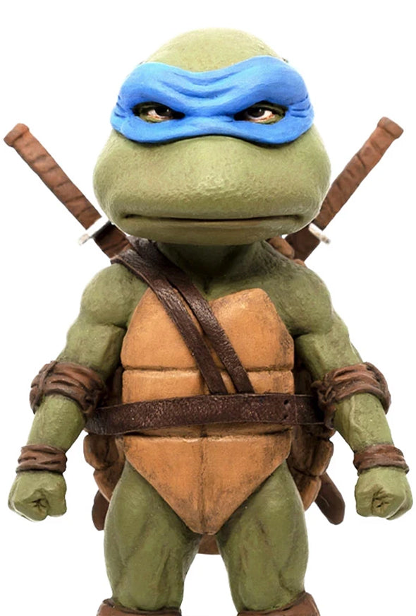 Detail Pictures Of Ninja Turtles Leonardo Nomer 50