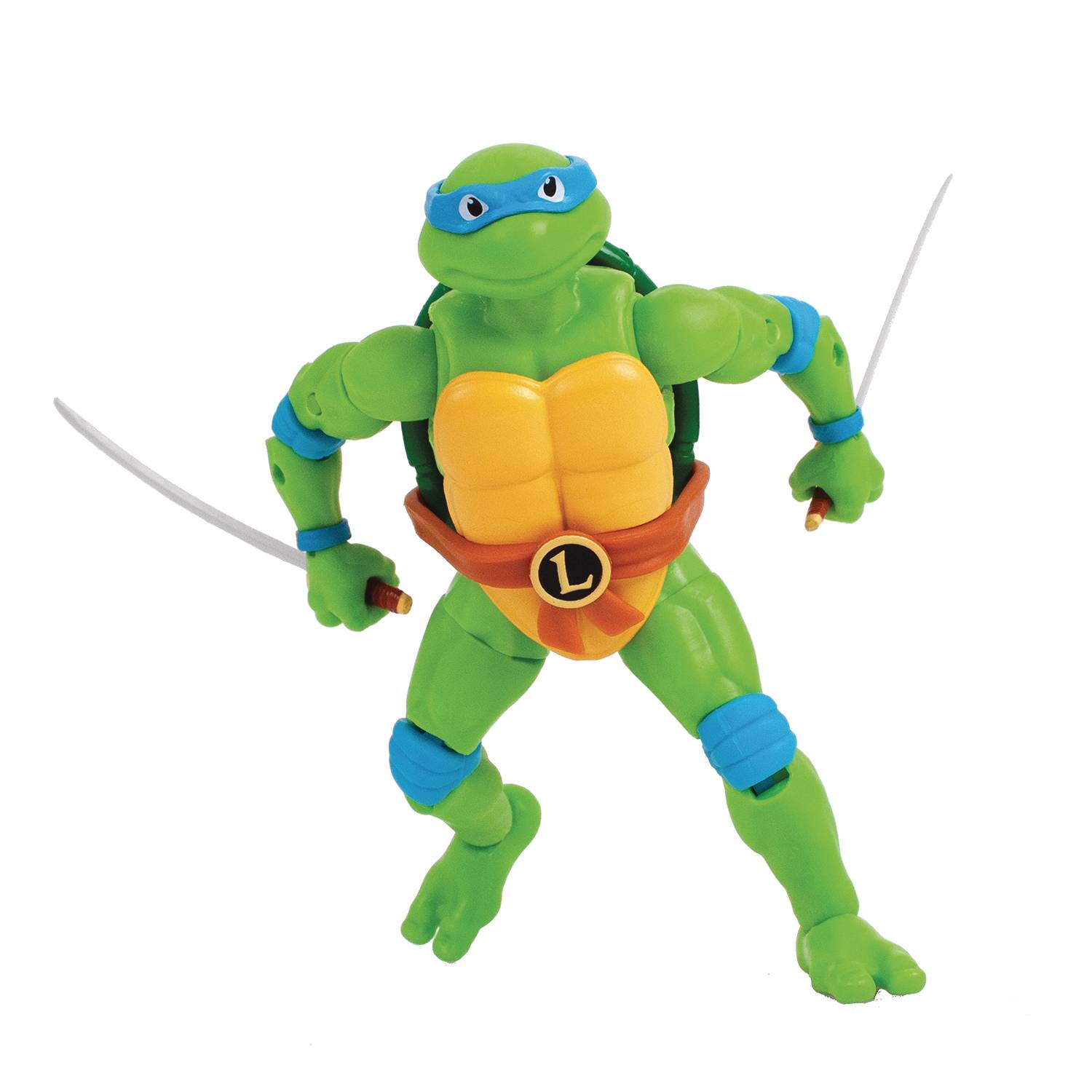Detail Pictures Of Ninja Turtles Leonardo Nomer 53