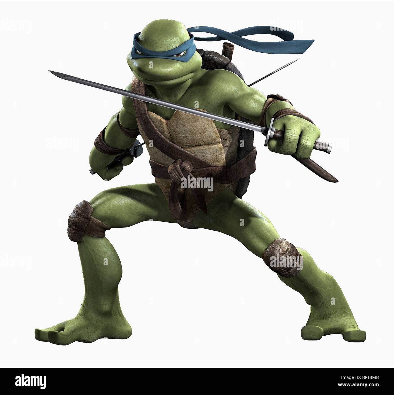 Detail Pictures Of Ninja Turtles Leonardo Nomer 10